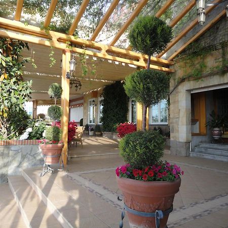 Hotel La Maruxina La Alameda de la Sagra Bagian luar foto